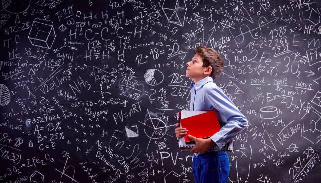 孩子要不要學奧數,奧數最適合多大孩子學