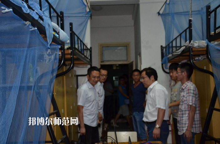 安徽師范大學皖江學院怎么樣是幾本?住宿條件如何每年學費多少?