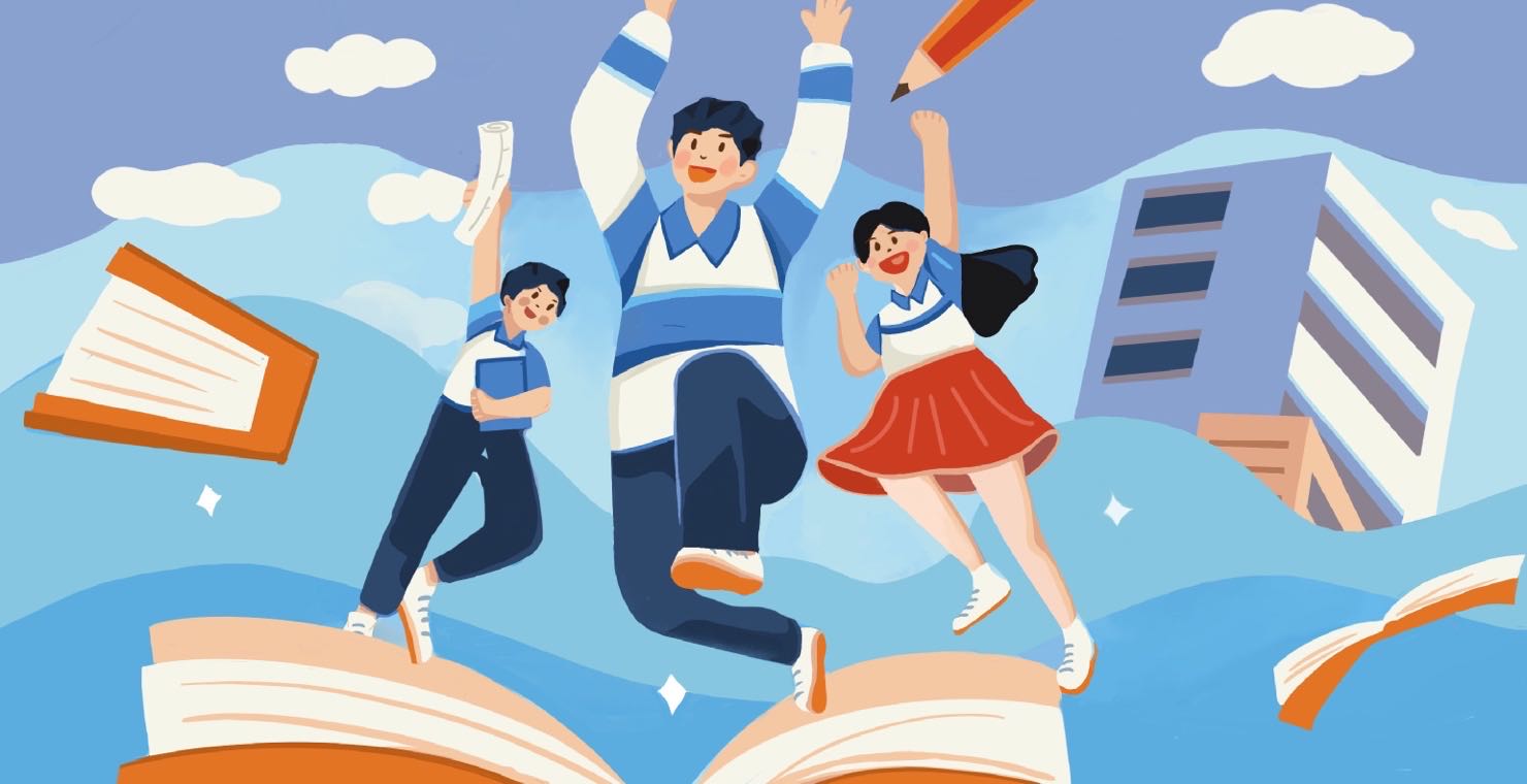 1744187386366458.jpg 醫(yī)學(xué)5+3一體化和本碩博連讀一樣嗎?5+3和本碩博連讀哪個更好?