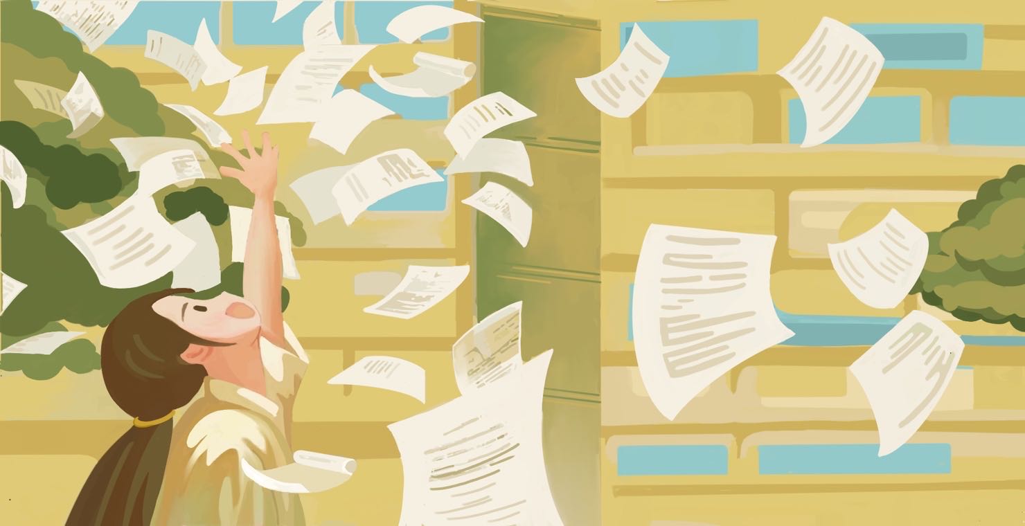 1747644378703784.jpg 2025安徽高考分數線預估,附安徽近三年高考錄取控制分數線